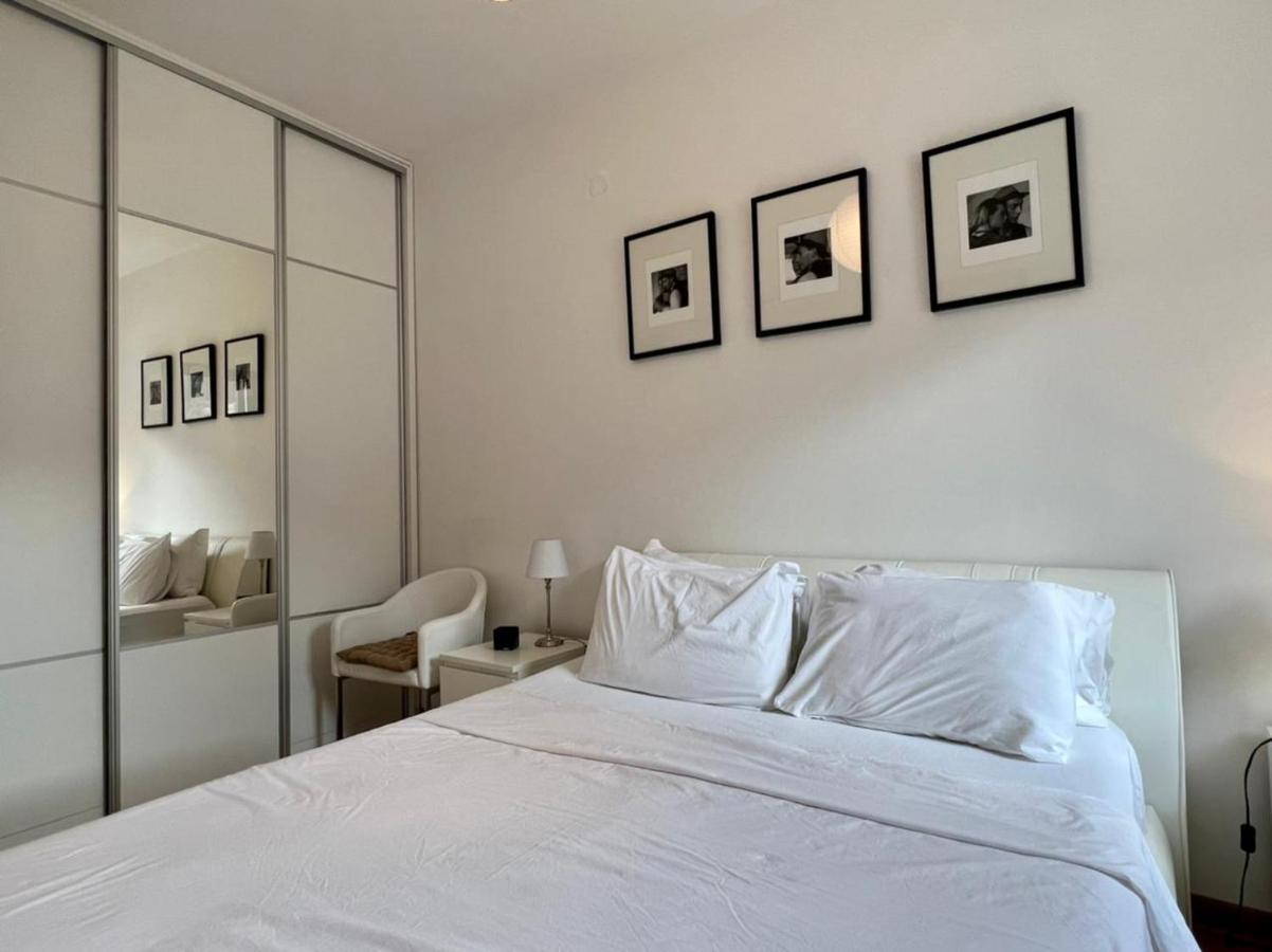 Lavender Bay Apartment C23 Kotor Luaran gambar